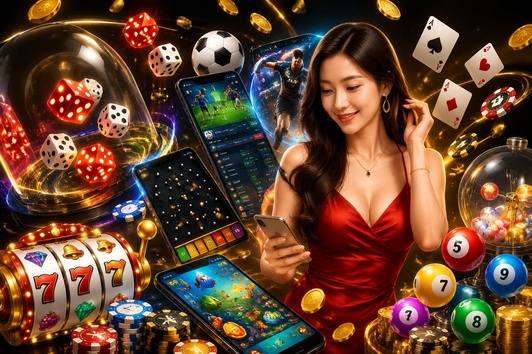 12vegas – Trải nghiệm casino đẳng cấp