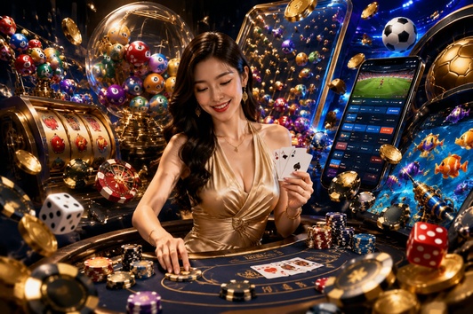 Câu chuyện thương hiệu 12vegas